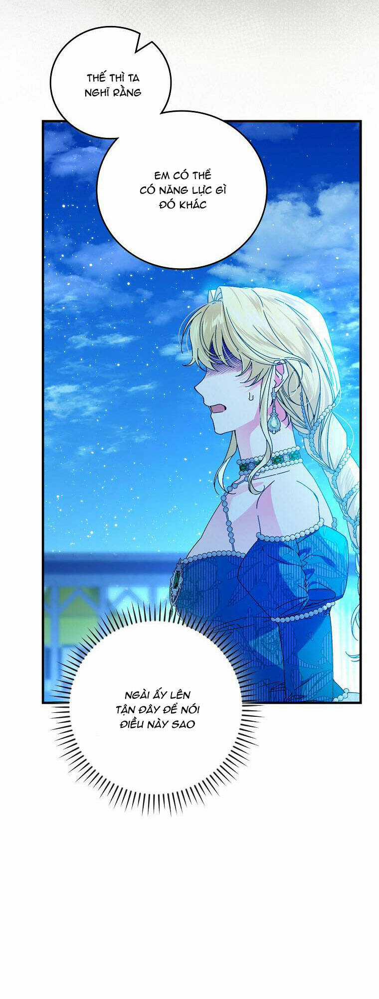 Kế Hoạch Kết Thúc Có Hậu Cho Nhân Vật Phản Diện Chapter 87.1 trang 36