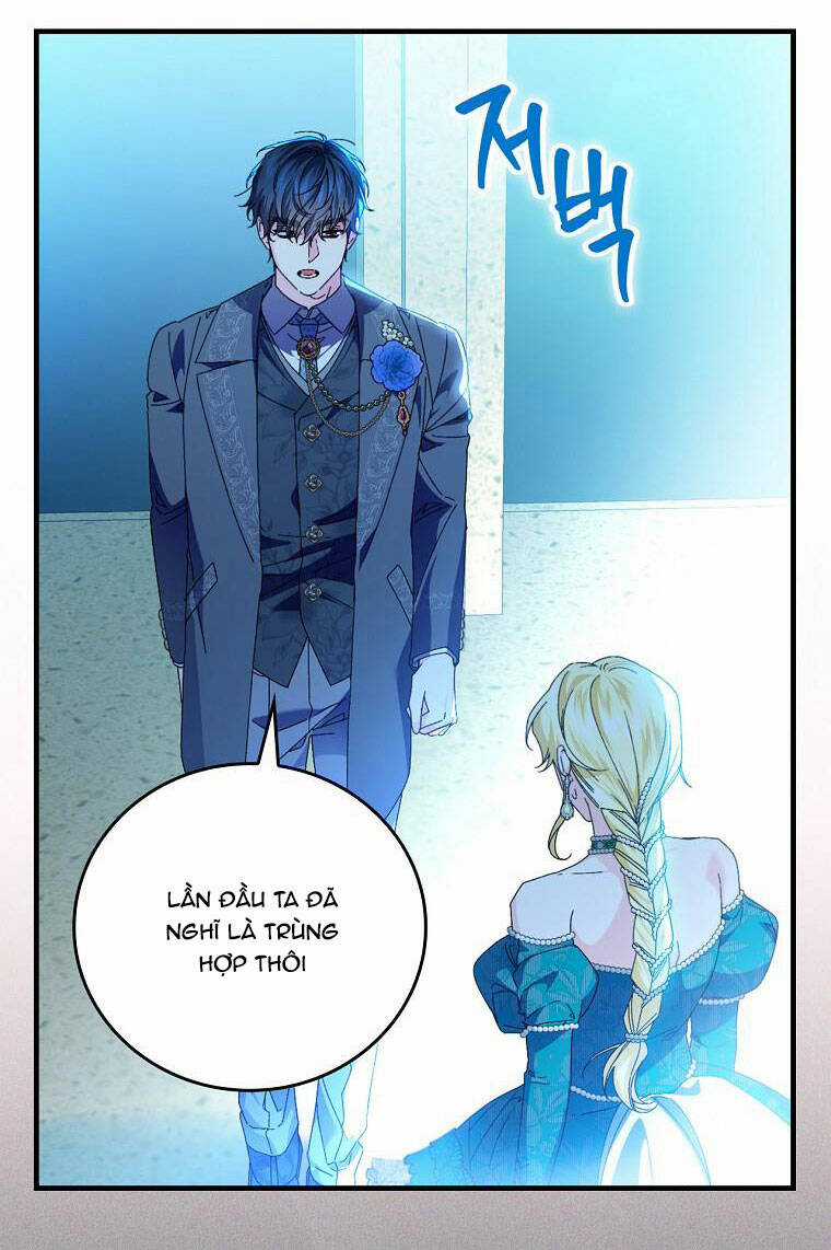 Kế Hoạch Kết Thúc Có Hậu Cho Nhân Vật Phản Diện Chapter 87.1 trang 37