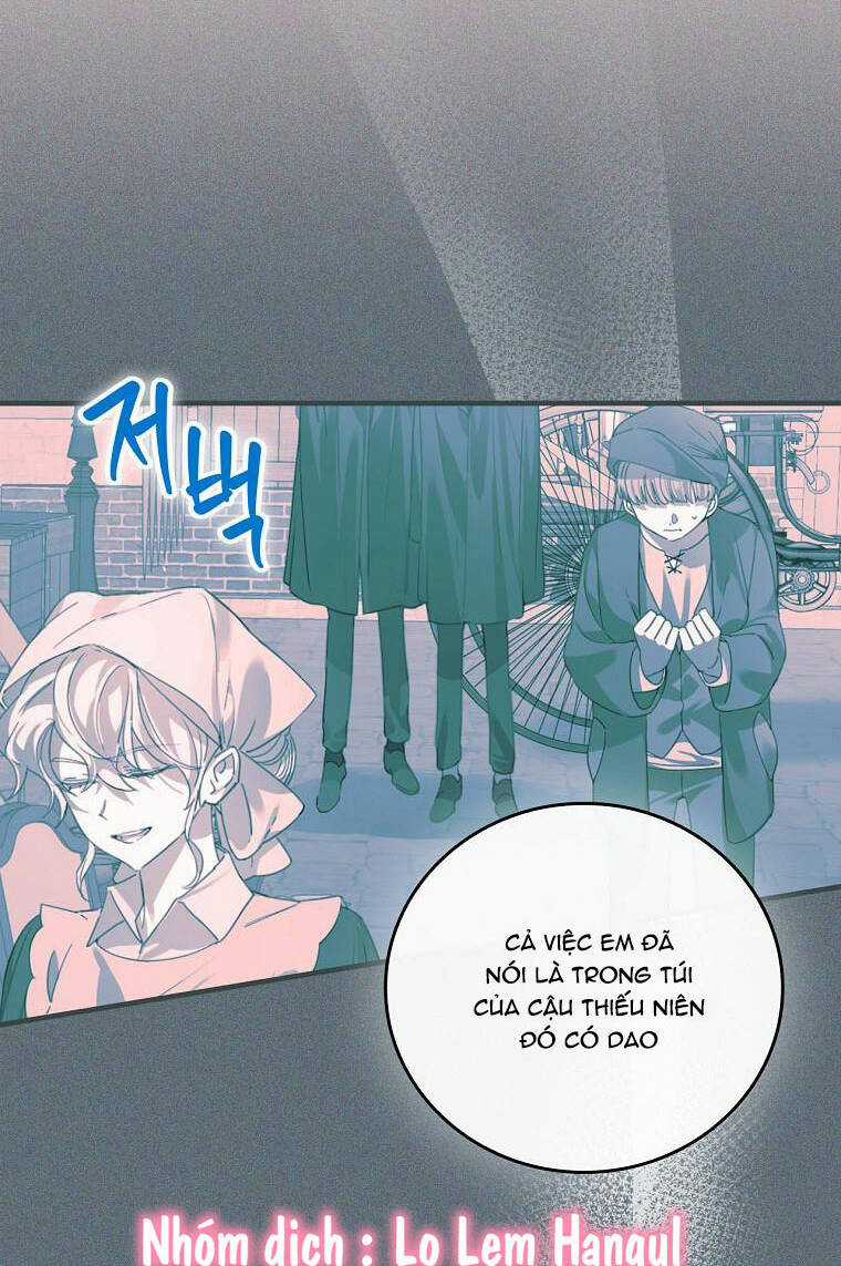 Kế Hoạch Kết Thúc Có Hậu Cho Nhân Vật Phản Diện Chapter 87.1 trang 38