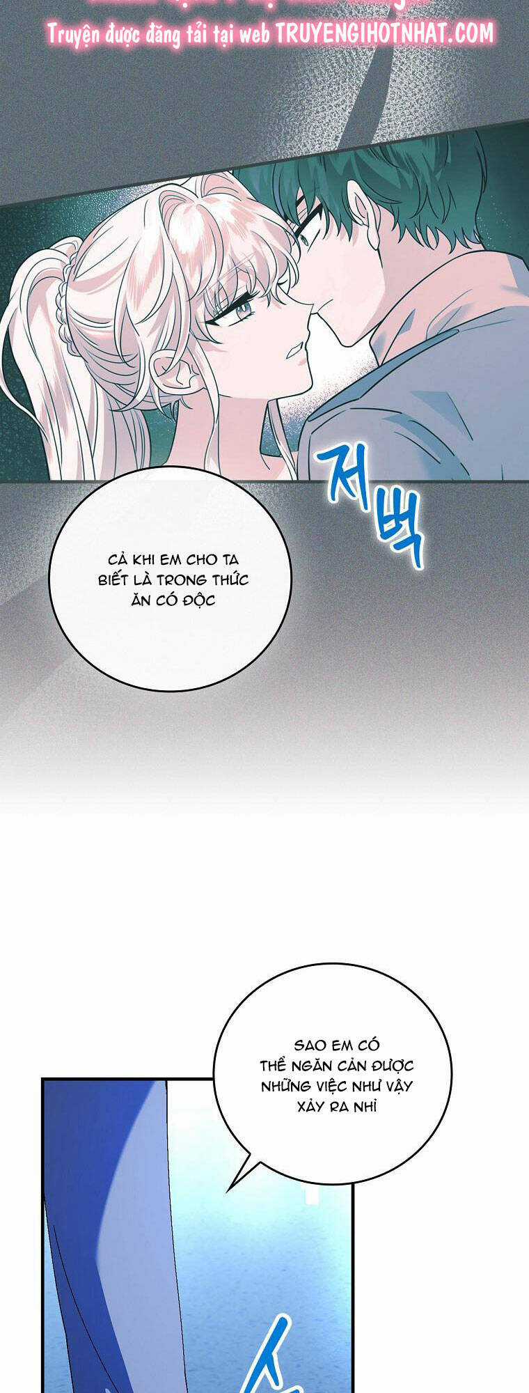 Kế Hoạch Kết Thúc Có Hậu Cho Nhân Vật Phản Diện Chapter 87.1 trang 39