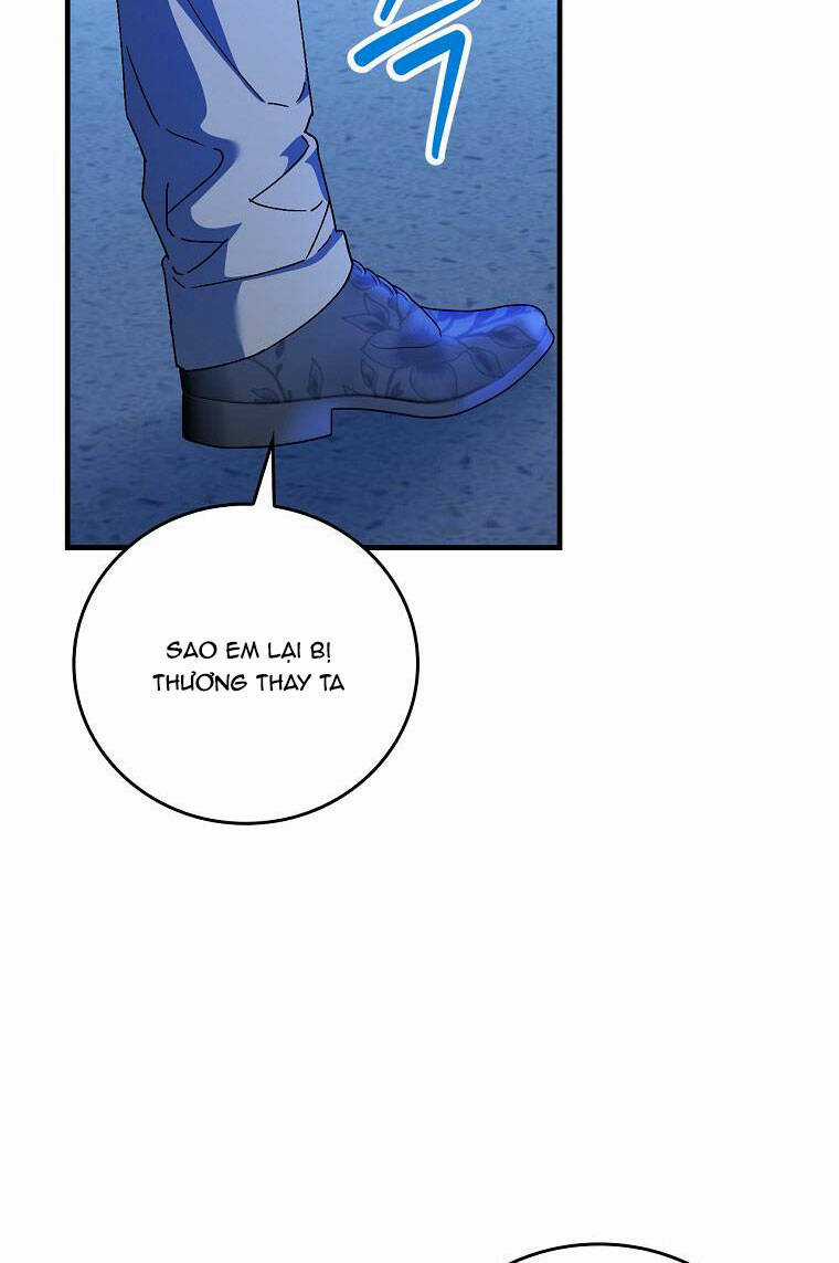 Kế Hoạch Kết Thúc Có Hậu Cho Nhân Vật Phản Diện Chapter 87.1 trang 40