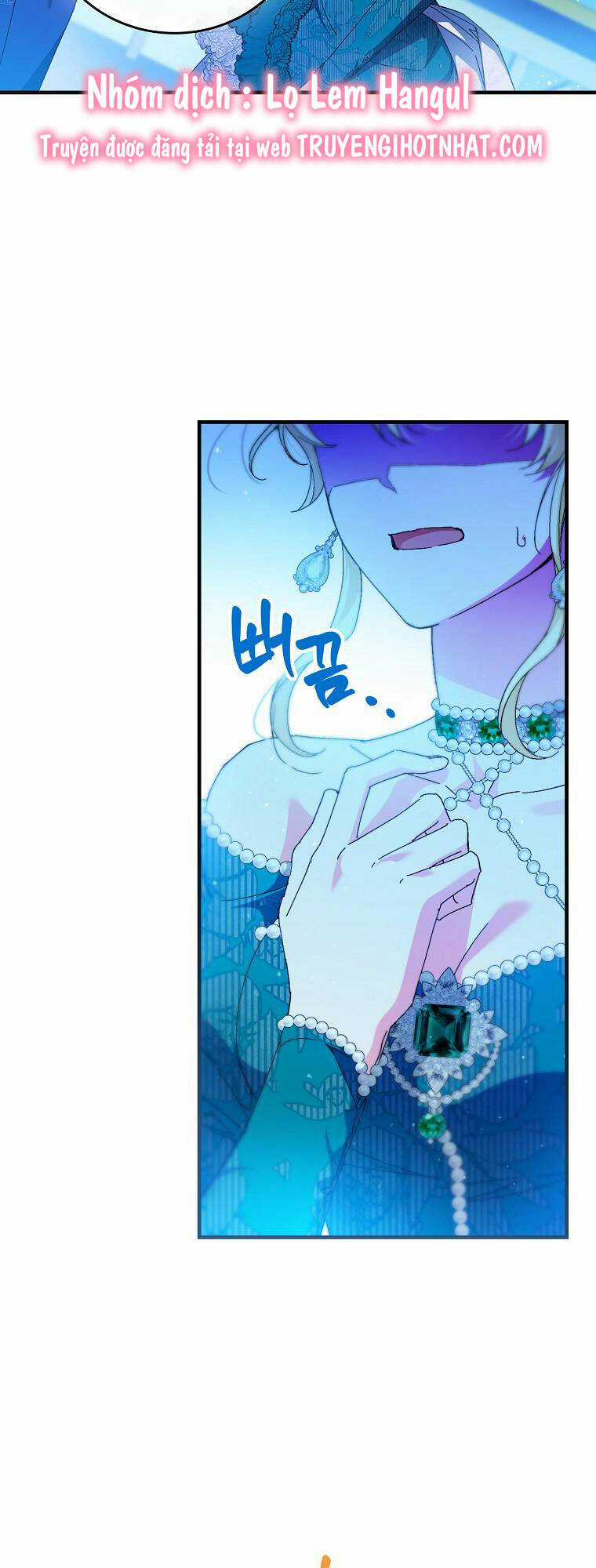 Kế Hoạch Kết Thúc Có Hậu Cho Nhân Vật Phản Diện Chapter 87.1 trang 42