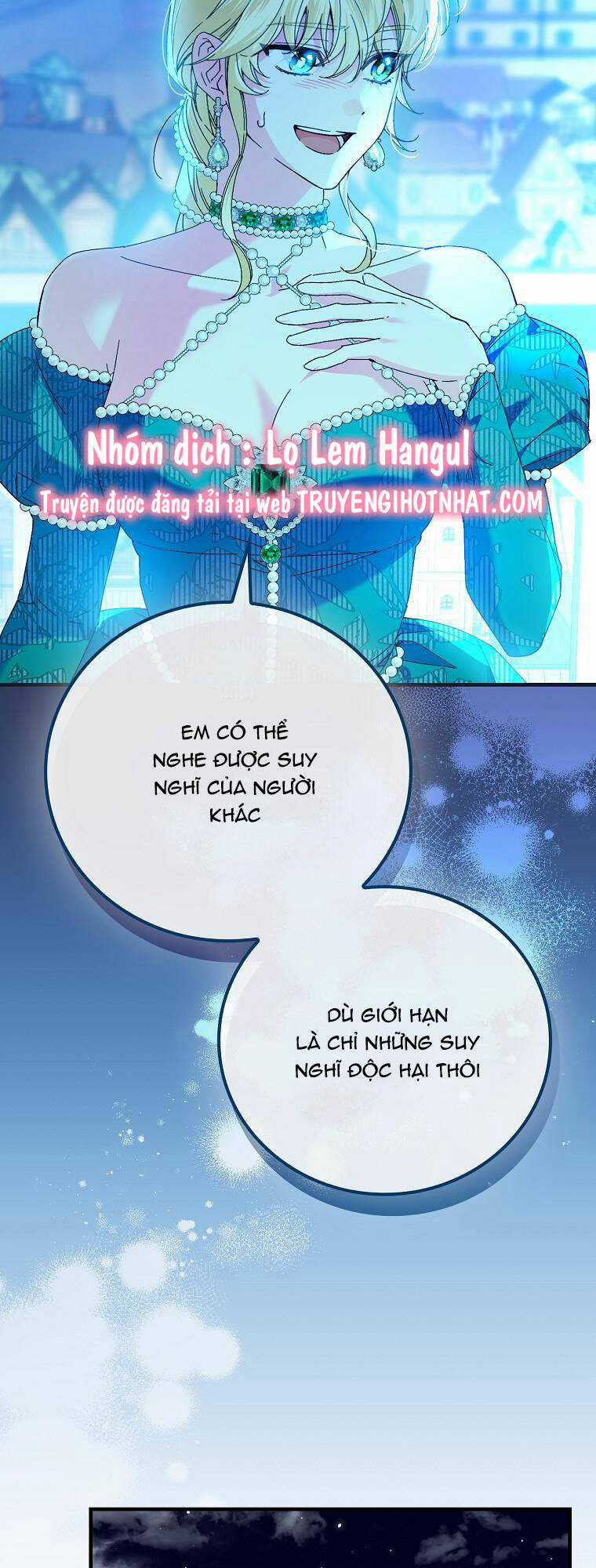 Kế Hoạch Kết Thúc Có Hậu Cho Nhân Vật Phản Diện Chapter 87.1 trang 44