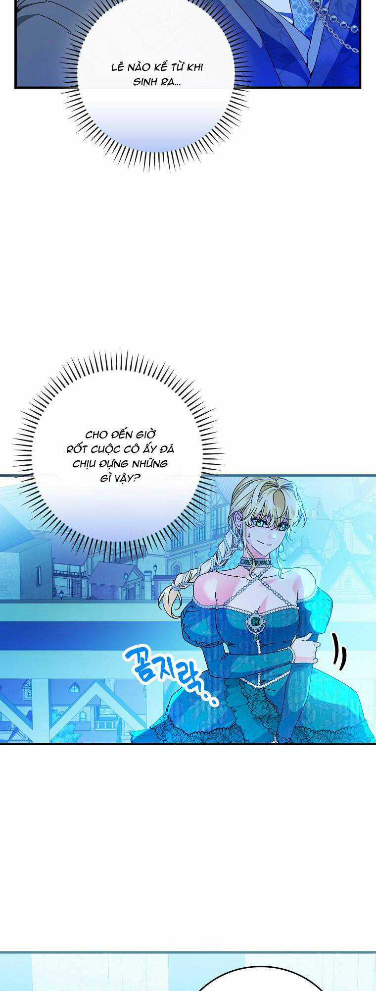 Kế Hoạch Kết Thúc Có Hậu Cho Nhân Vật Phản Diện Chapter 87.1 trang 47