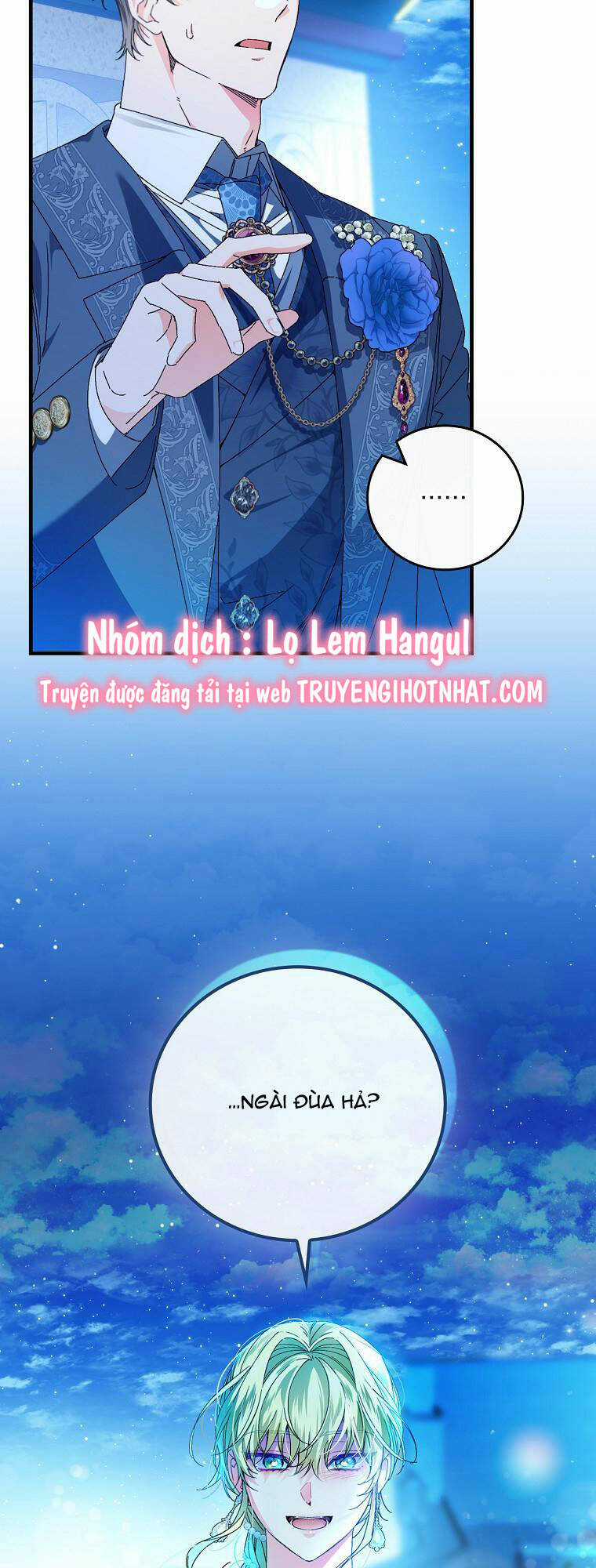 Kế Hoạch Kết Thúc Có Hậu Cho Nhân Vật Phản Diện Chapter 87.1 trang 49