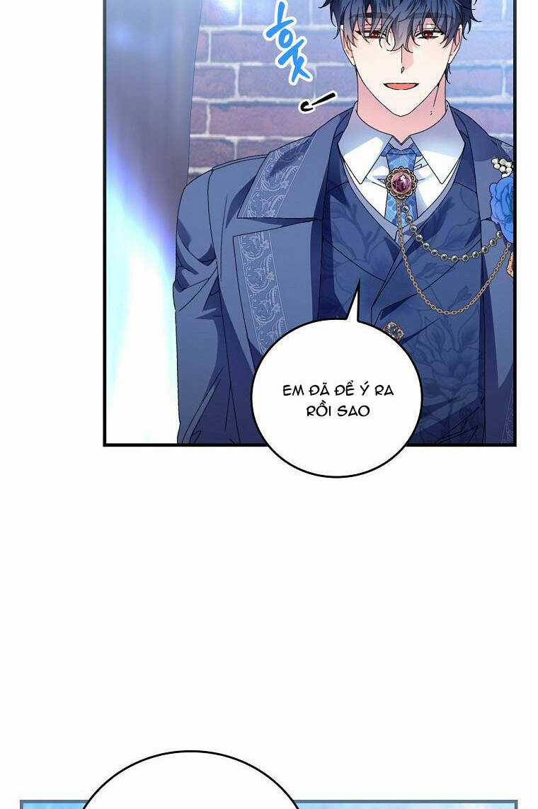 Kế Hoạch Kết Thúc Có Hậu Cho Nhân Vật Phản Diện Chapter 87.1 trang 5