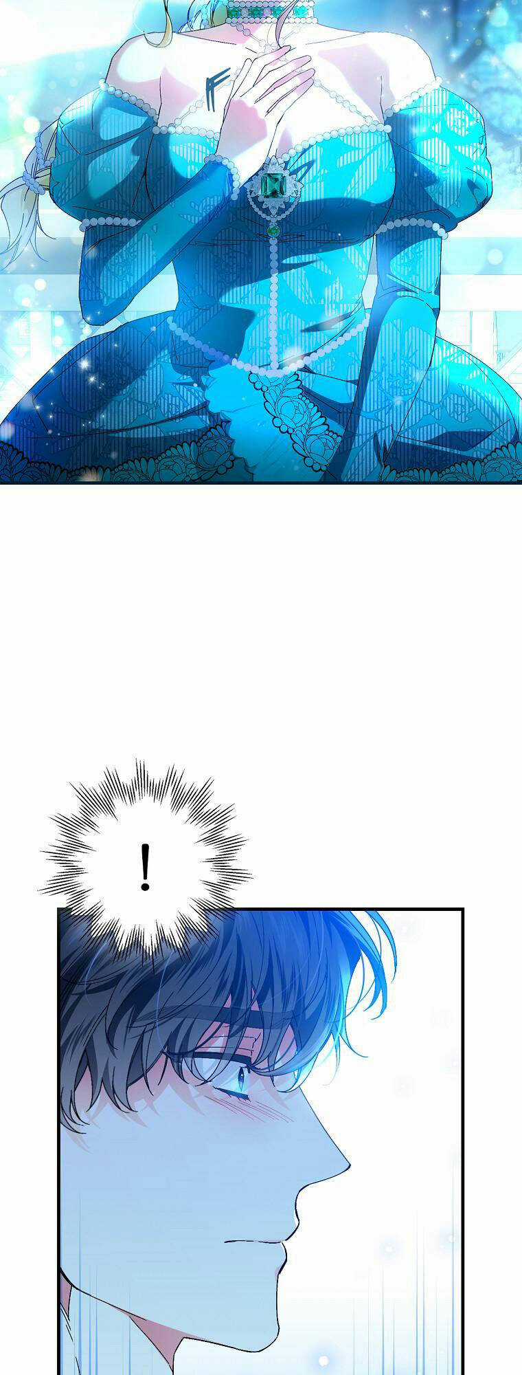 Kế Hoạch Kết Thúc Có Hậu Cho Nhân Vật Phản Diện Chapter 87.1 trang 50