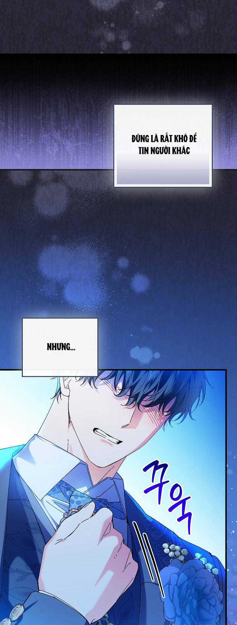 Kế Hoạch Kết Thúc Có Hậu Cho Nhân Vật Phản Diện Chapter 87.1 trang 53