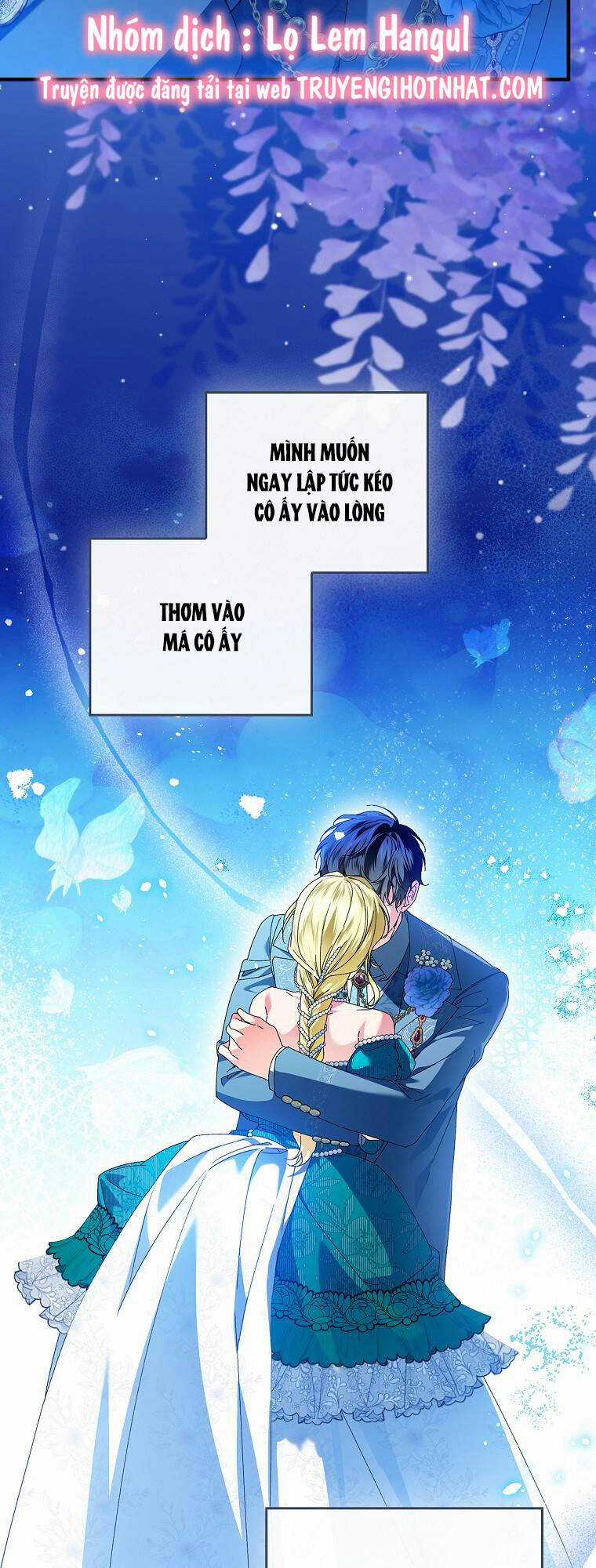 Kế Hoạch Kết Thúc Có Hậu Cho Nhân Vật Phản Diện Chapter 87.1 trang 54