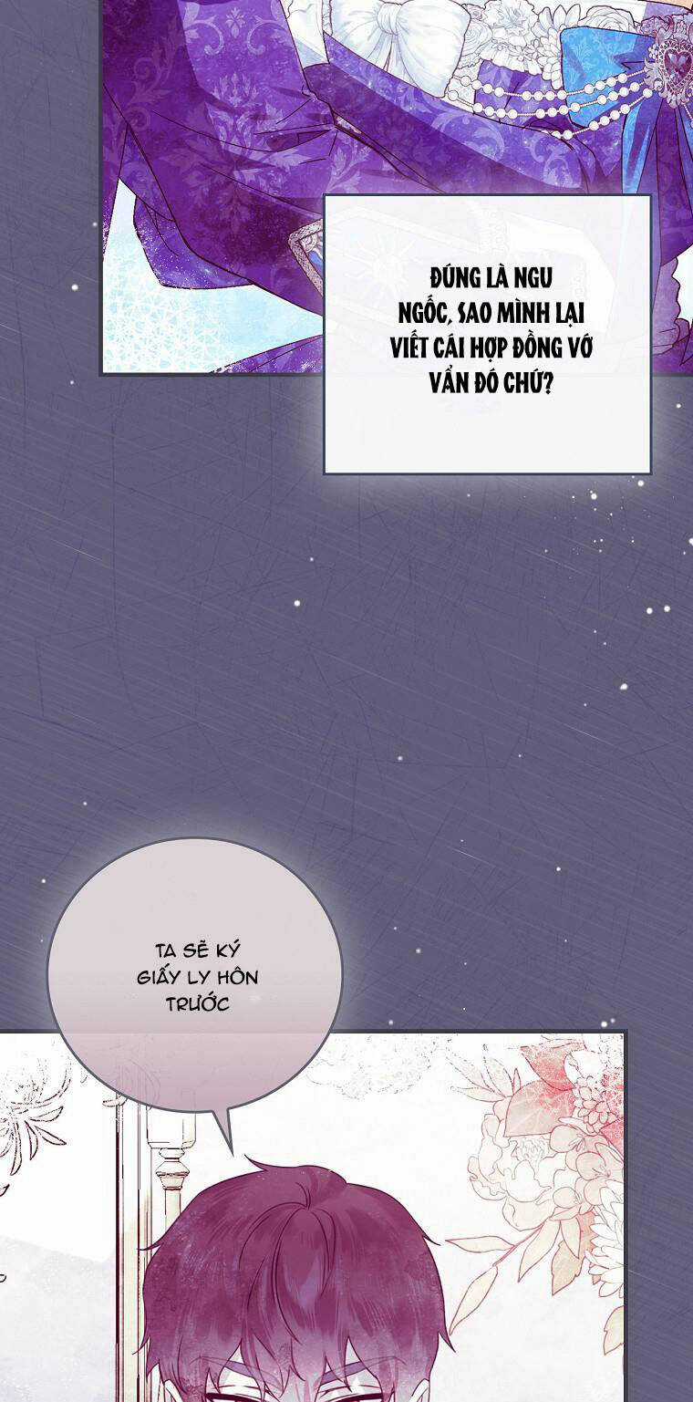 Kế Hoạch Kết Thúc Có Hậu Cho Nhân Vật Phản Diện Chapter 87.1 trang 56