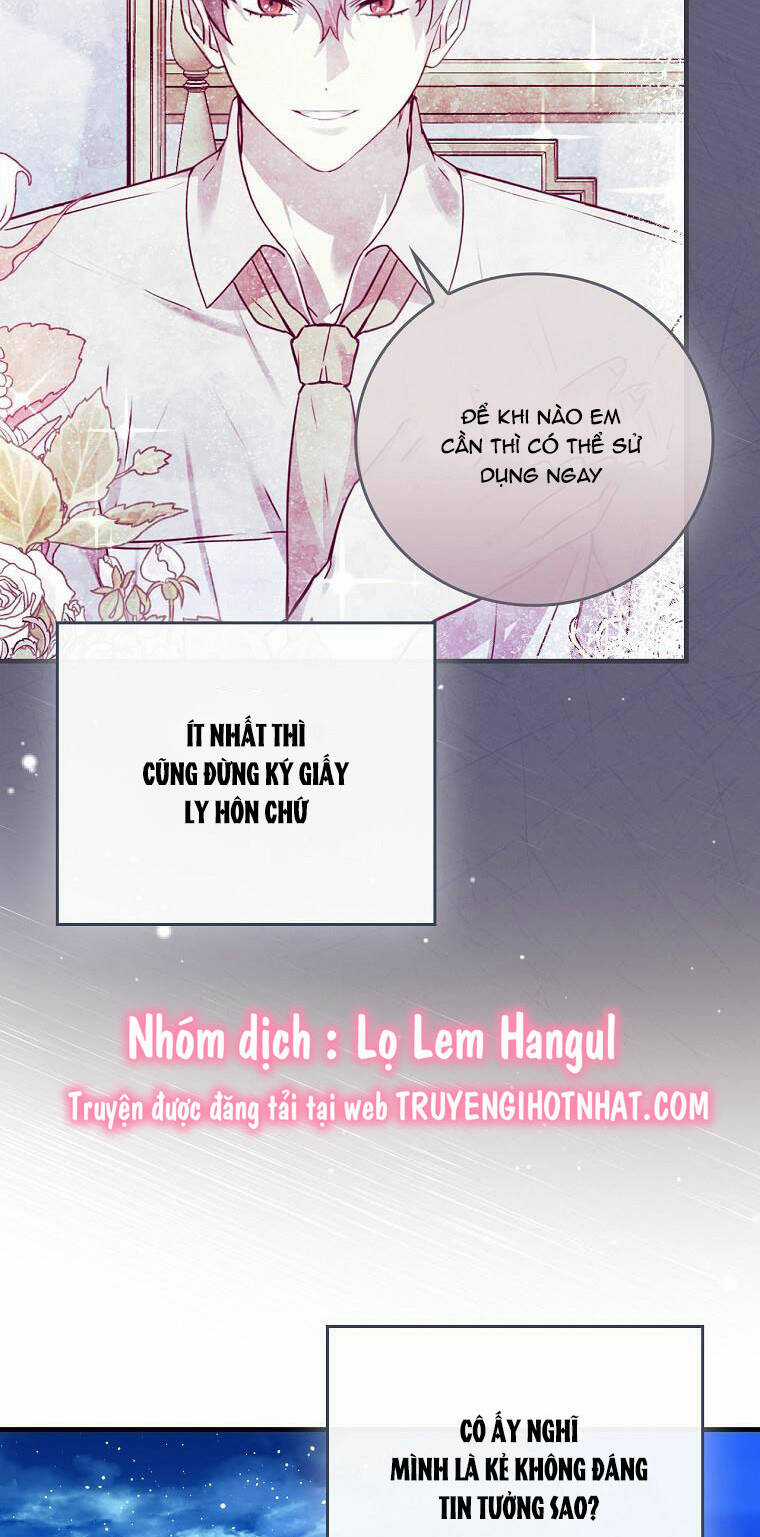 Kế Hoạch Kết Thúc Có Hậu Cho Nhân Vật Phản Diện Chapter 87.1 trang 57