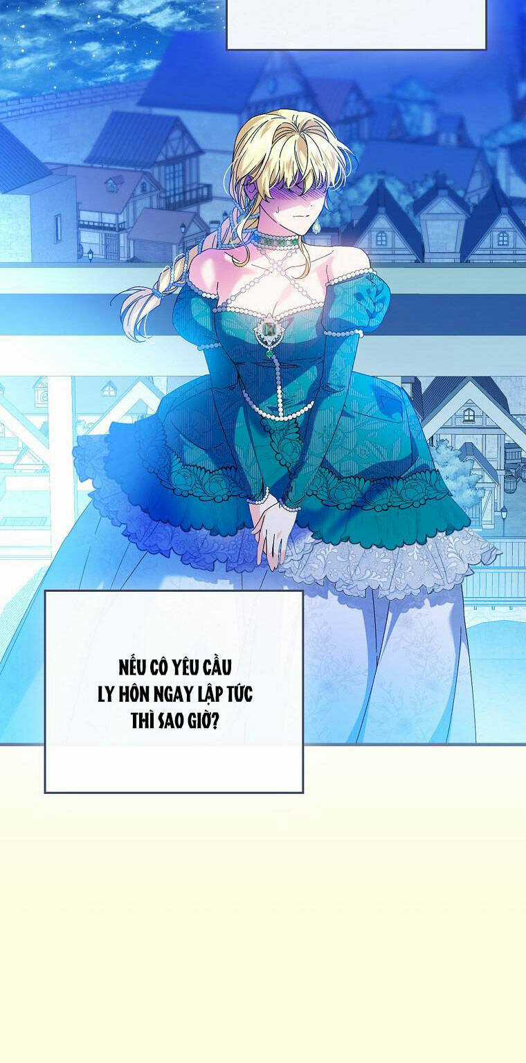 Kế Hoạch Kết Thúc Có Hậu Cho Nhân Vật Phản Diện Chapter 87.1 trang 58