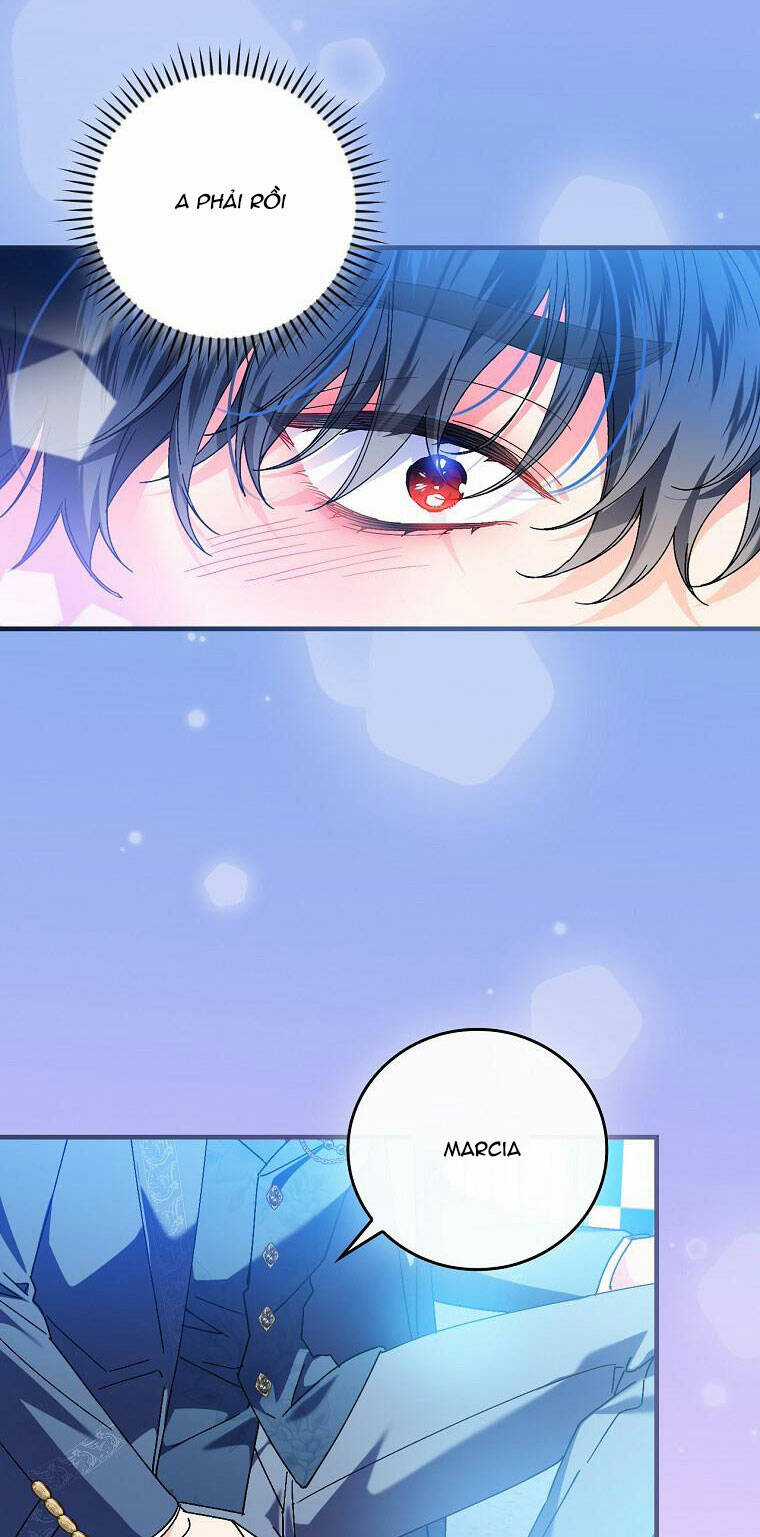 Kế Hoạch Kết Thúc Có Hậu Cho Nhân Vật Phản Diện Chapter 87.1 trang 63