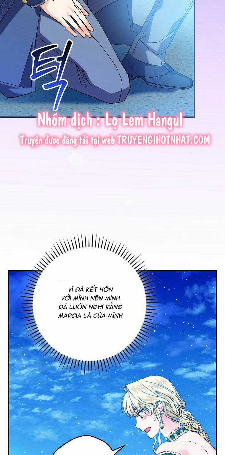 Kế Hoạch Kết Thúc Có Hậu Cho Nhân Vật Phản Diện Chapter 87.1 trang 64