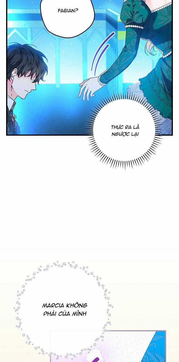 Kế Hoạch Kết Thúc Có Hậu Cho Nhân Vật Phản Diện Chapter 87.1 trang 65