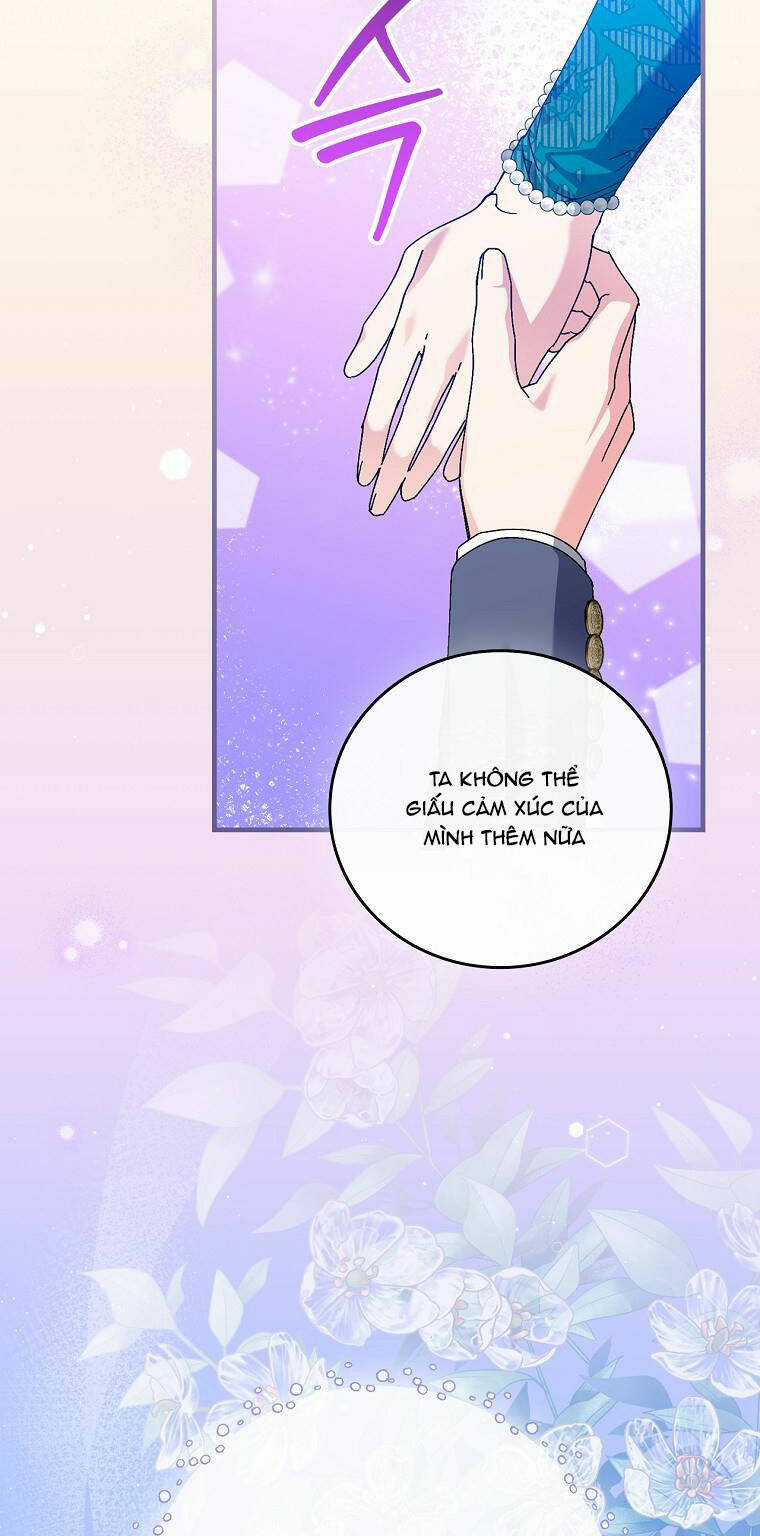 Kế Hoạch Kết Thúc Có Hậu Cho Nhân Vật Phản Diện Chapter 87.1 trang 66