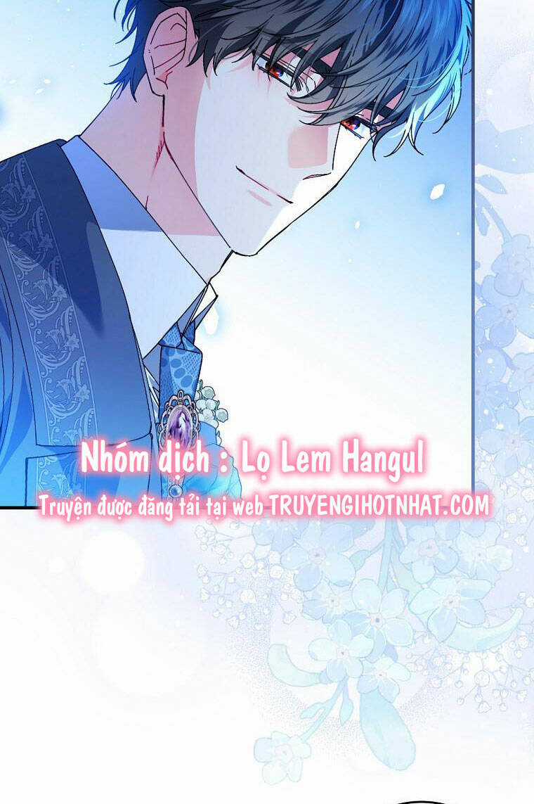 Kế Hoạch Kết Thúc Có Hậu Cho Nhân Vật Phản Diện Chapter 87.1 trang 7