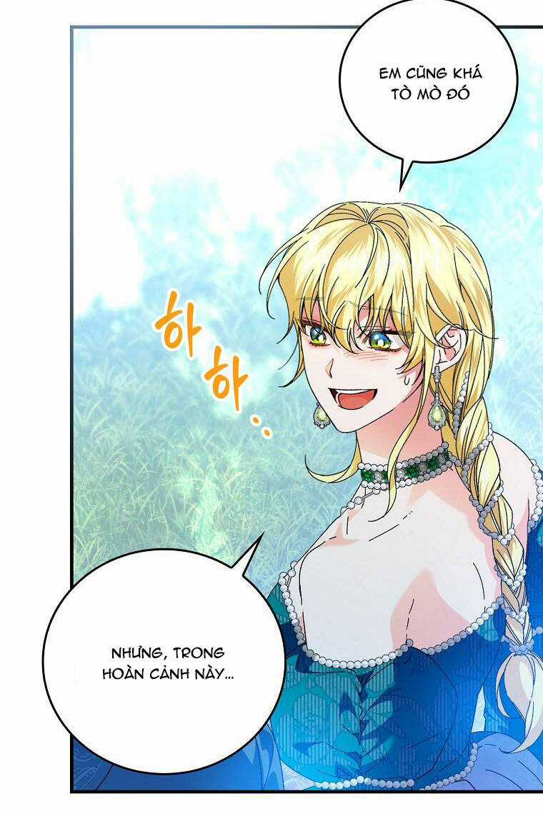 Kế Hoạch Kết Thúc Có Hậu Cho Nhân Vật Phản Diện Chapter 87.1 trang 8