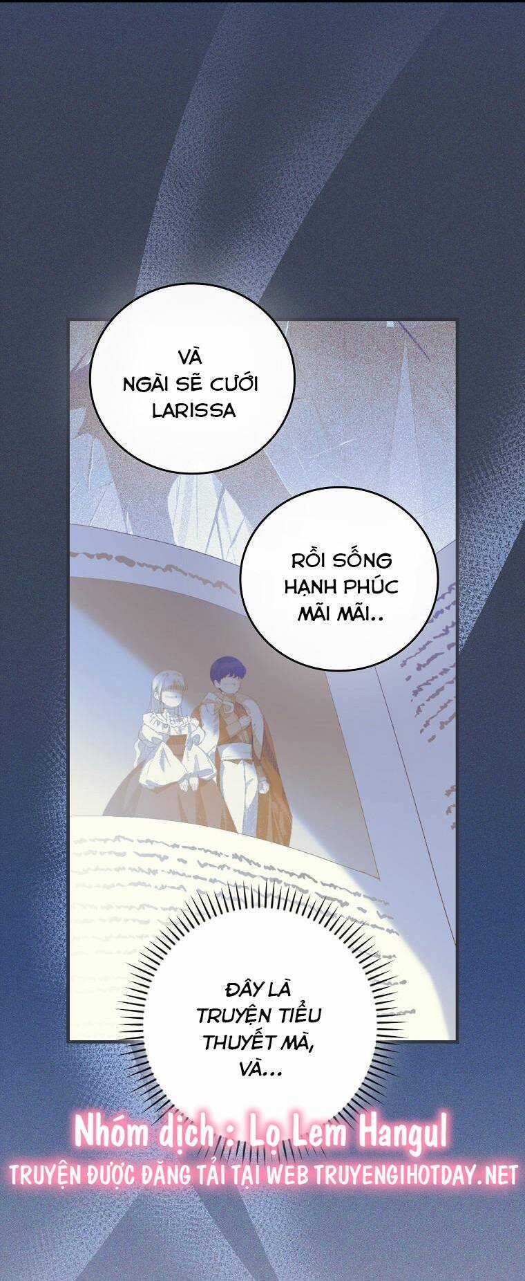 Kế Hoạch Kết Thúc Có Hậu Cho Nhân Vật Phản Diện Chapter 88 trang 13