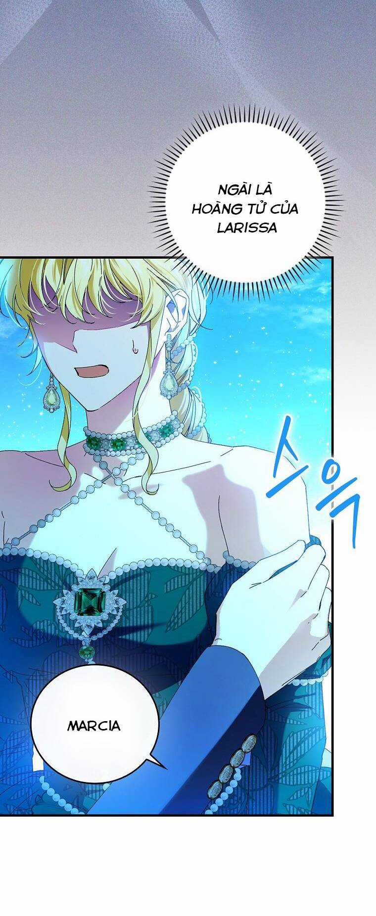 Kế Hoạch Kết Thúc Có Hậu Cho Nhân Vật Phản Diện Chapter 88 trang 14