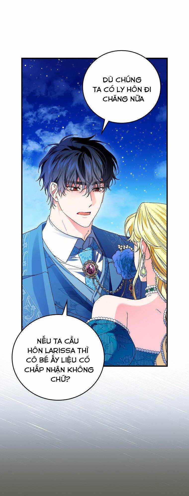 Kế Hoạch Kết Thúc Có Hậu Cho Nhân Vật Phản Diện Chapter 88 trang 15