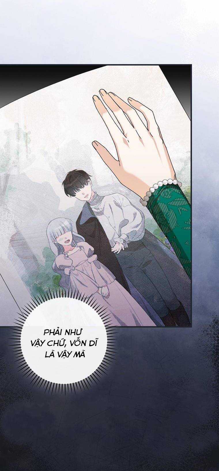 Kế Hoạch Kết Thúc Có Hậu Cho Nhân Vật Phản Diện Chapter 88 trang 17