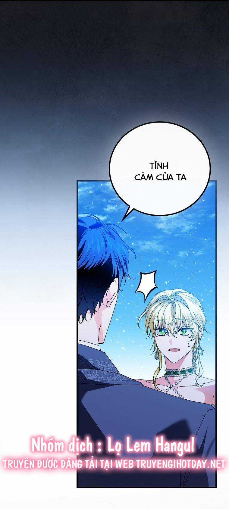 Kế Hoạch Kết Thúc Có Hậu Cho Nhân Vật Phản Diện Chapter 88 trang 19