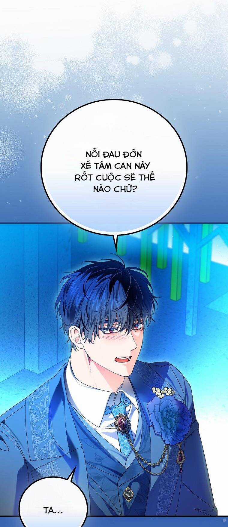 Kế Hoạch Kết Thúc Có Hậu Cho Nhân Vật Phản Diện Chapter 88 trang 20