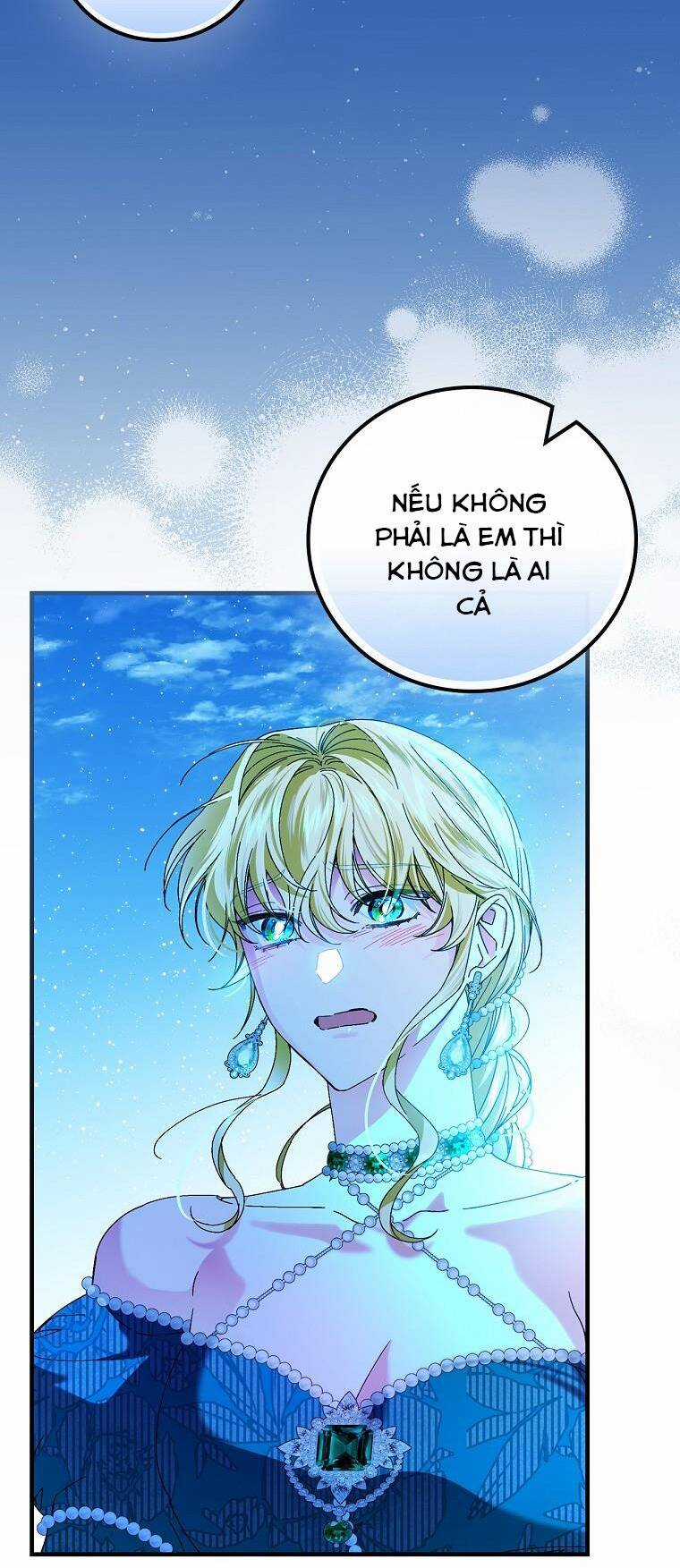 Kế Hoạch Kết Thúc Có Hậu Cho Nhân Vật Phản Diện Chapter 88 trang 21