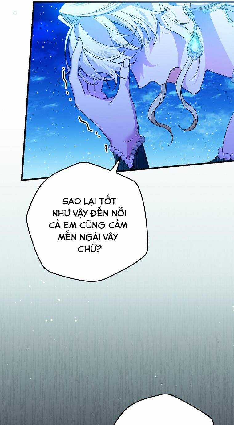 Kế Hoạch Kết Thúc Có Hậu Cho Nhân Vật Phản Diện Chapter 88 trang 25