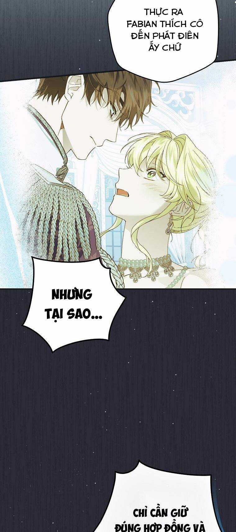 Kế Hoạch Kết Thúc Có Hậu Cho Nhân Vật Phản Diện Chapter 88 trang 26