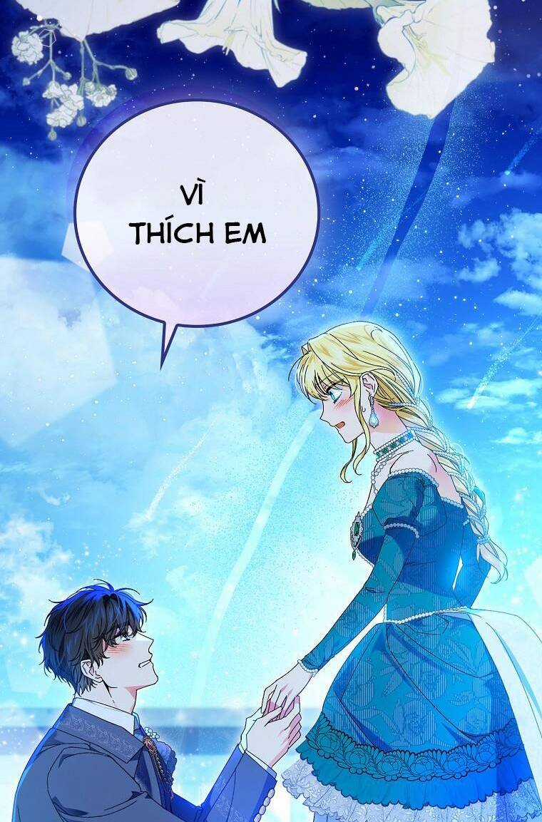 Kế Hoạch Kết Thúc Có Hậu Cho Nhân Vật Phản Diện Chapter 88 trang 3