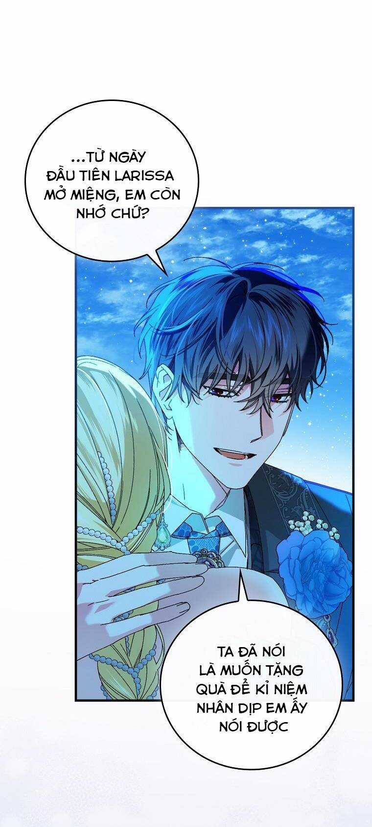 Kế Hoạch Kết Thúc Có Hậu Cho Nhân Vật Phản Diện Chapter 88 trang 32