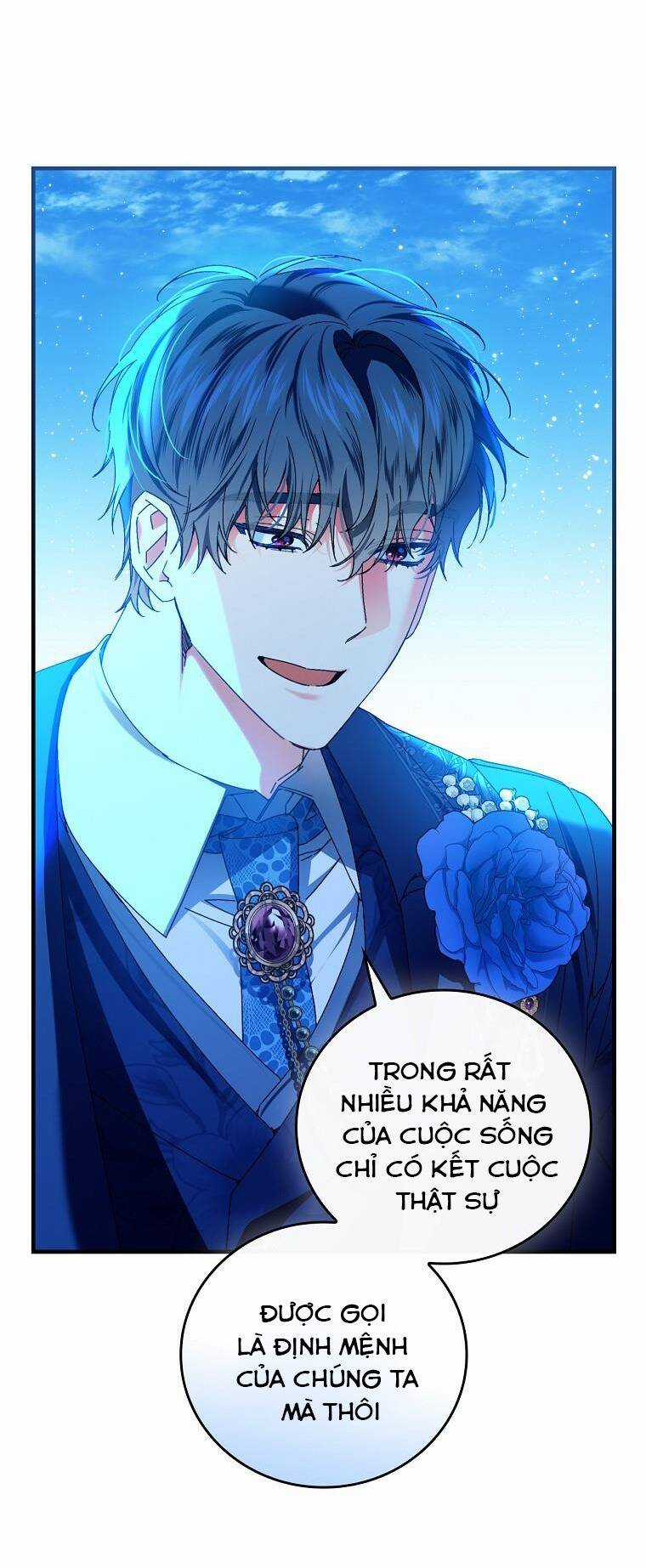 Kế Hoạch Kết Thúc Có Hậu Cho Nhân Vật Phản Diện Chapter 88 trang 35