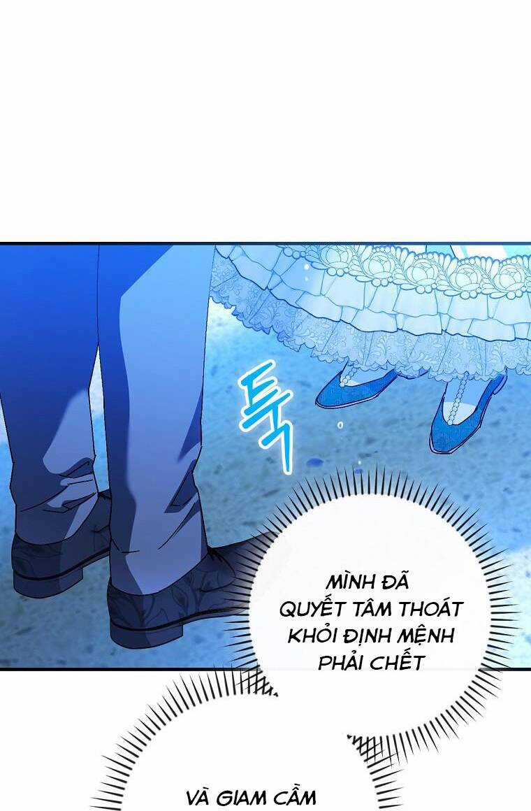 Kế Hoạch Kết Thúc Có Hậu Cho Nhân Vật Phản Diện Chapter 88 trang 37