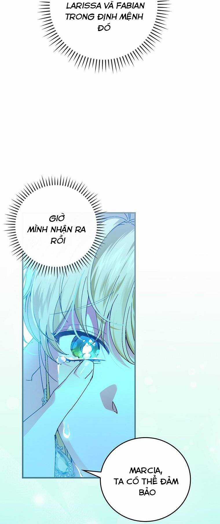 Kế Hoạch Kết Thúc Có Hậu Cho Nhân Vật Phản Diện Chapter 88 trang 38