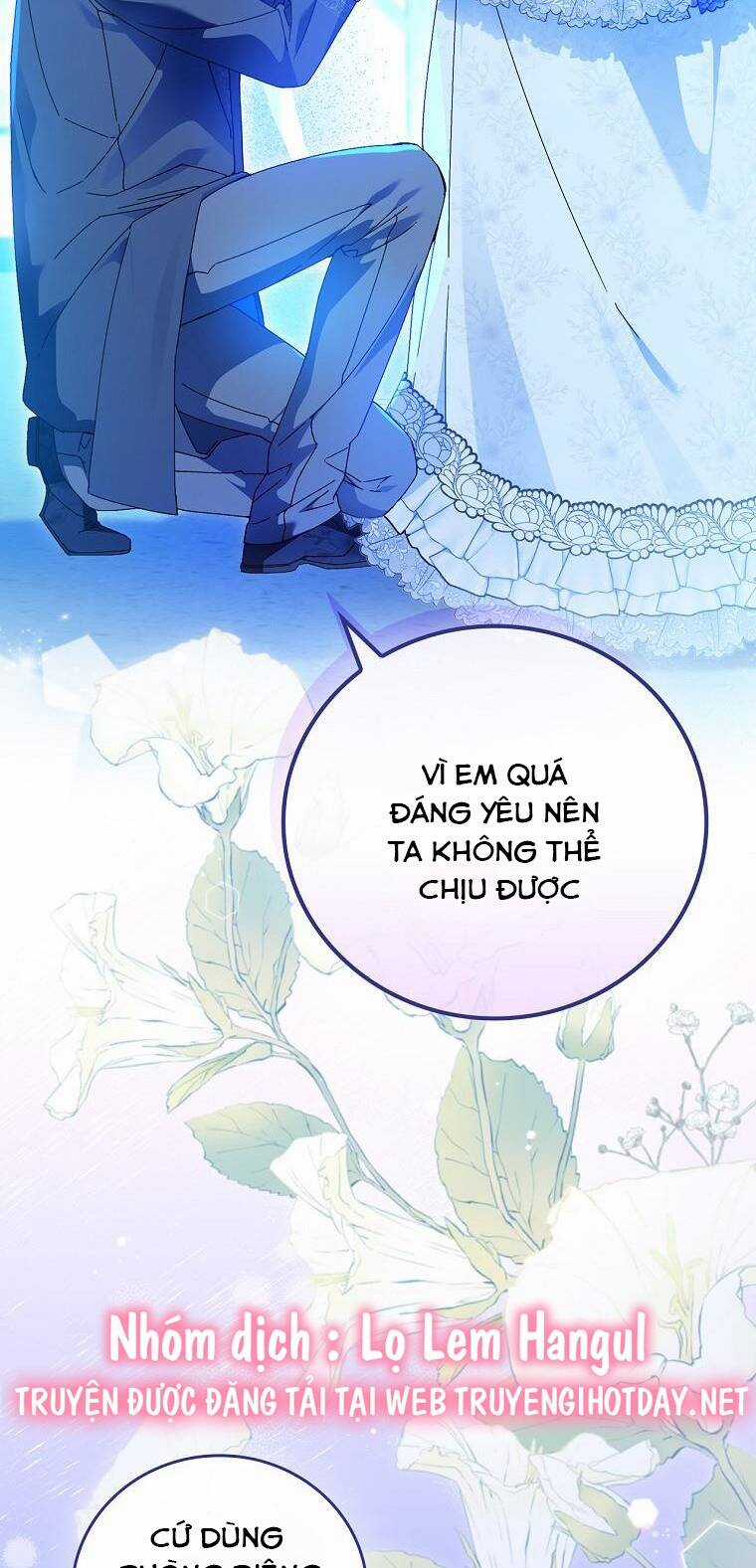 Kế Hoạch Kết Thúc Có Hậu Cho Nhân Vật Phản Diện Chapter 88 trang 4