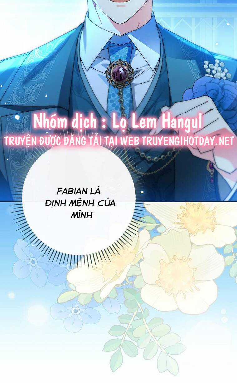 Kế Hoạch Kết Thúc Có Hậu Cho Nhân Vật Phản Diện Chapter 88 trang 40