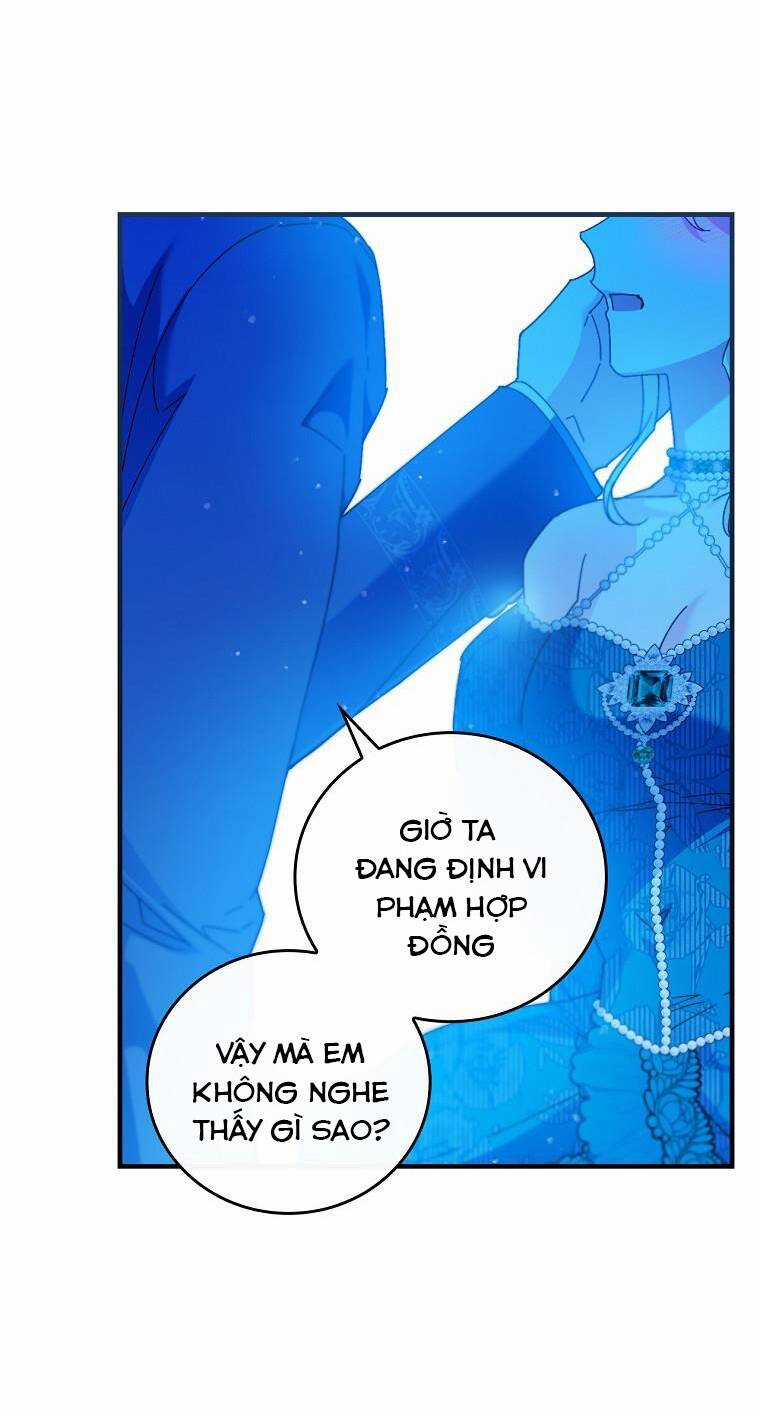 Kế Hoạch Kết Thúc Có Hậu Cho Nhân Vật Phản Diện Chapter 88 trang 42