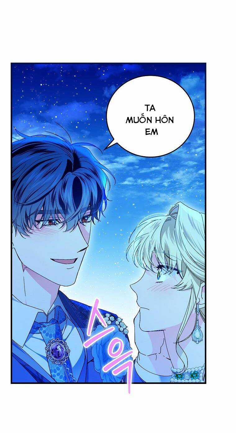 Kế Hoạch Kết Thúc Có Hậu Cho Nhân Vật Phản Diện Chapter 88 trang 43