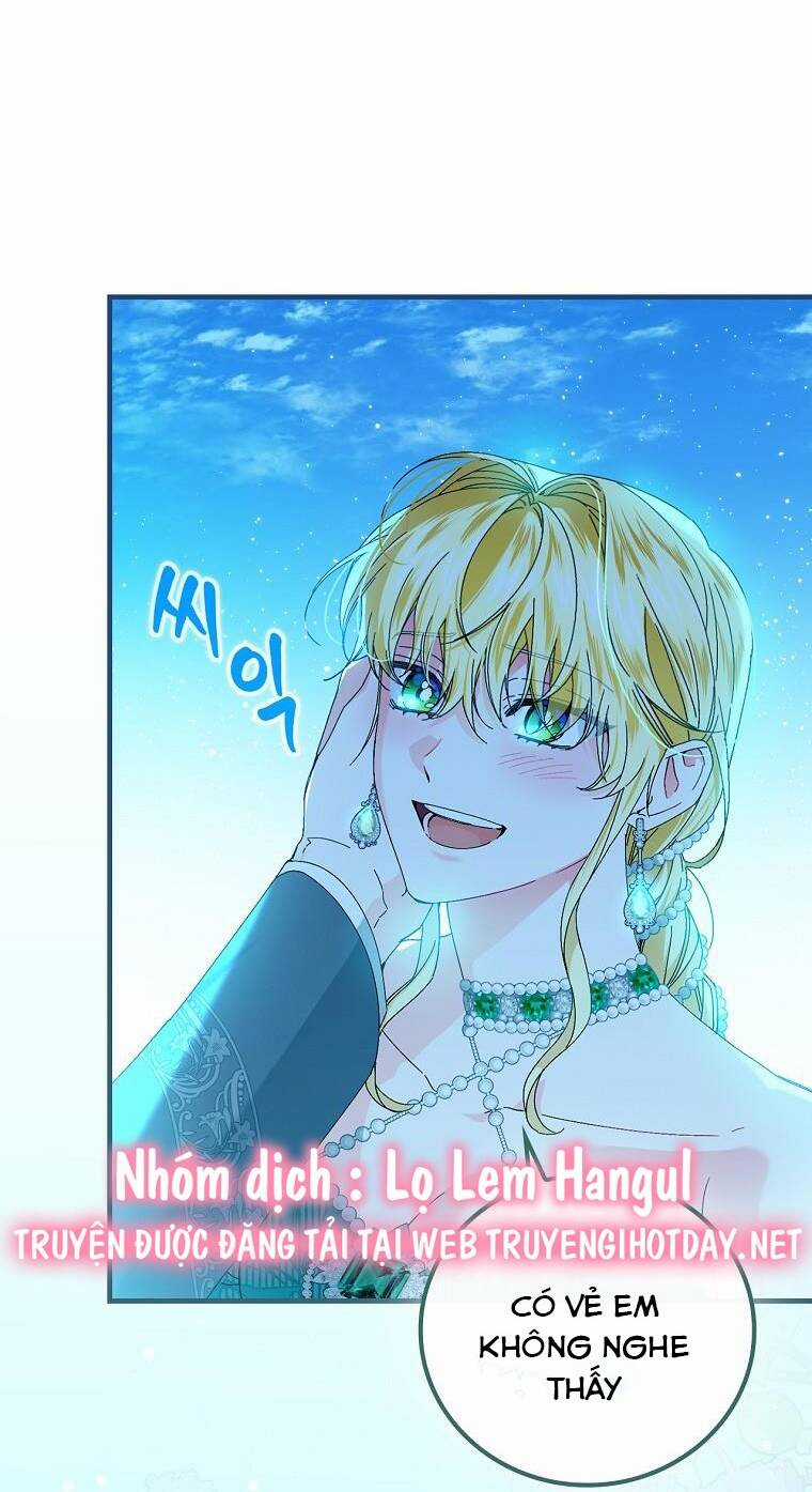 Kế Hoạch Kết Thúc Có Hậu Cho Nhân Vật Phản Diện Chapter 88 trang 44