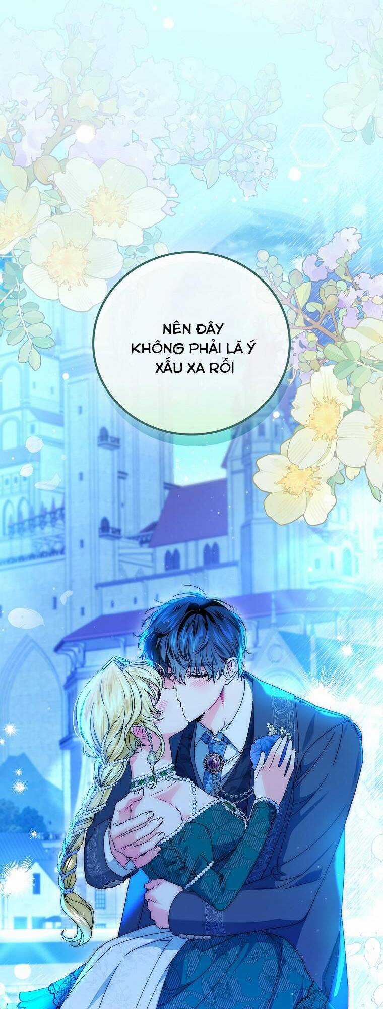 Kế Hoạch Kết Thúc Có Hậu Cho Nhân Vật Phản Diện Chapter 88 trang 45
