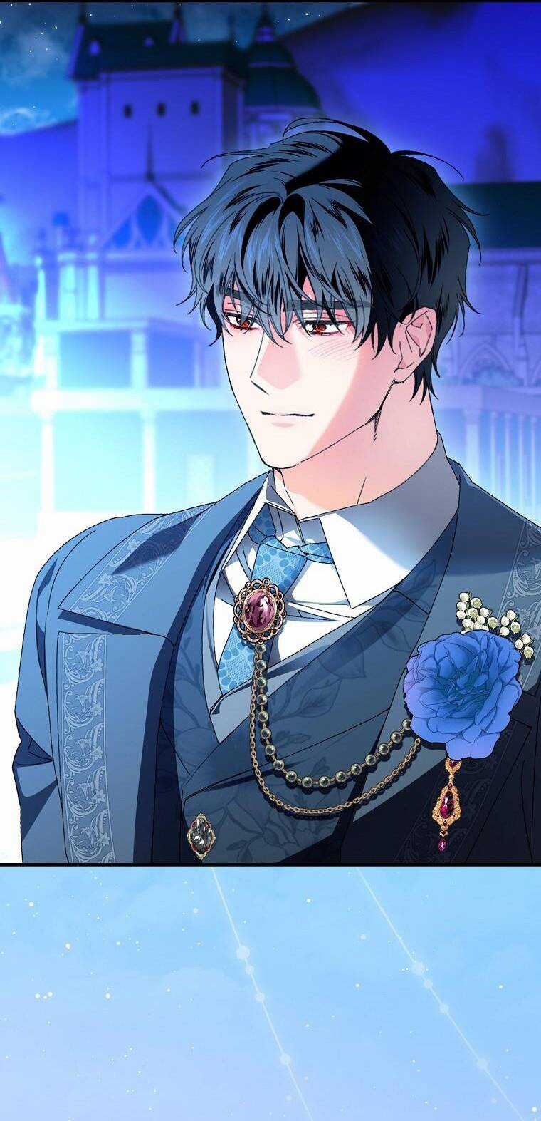 Kế Hoạch Kết Thúc Có Hậu Cho Nhân Vật Phản Diện Chapter 88 trang 52