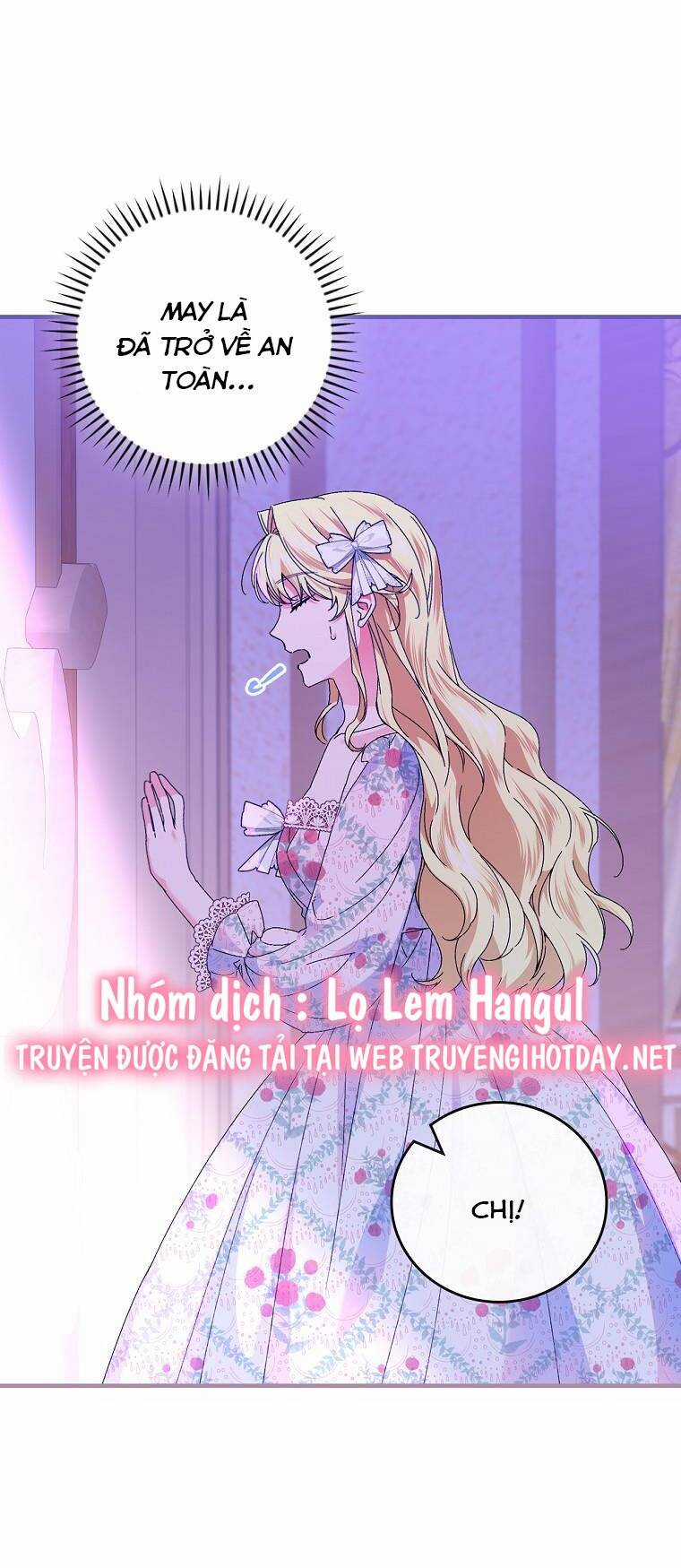 Kế Hoạch Kết Thúc Có Hậu Cho Nhân Vật Phản Diện Chapter 88 trang 55