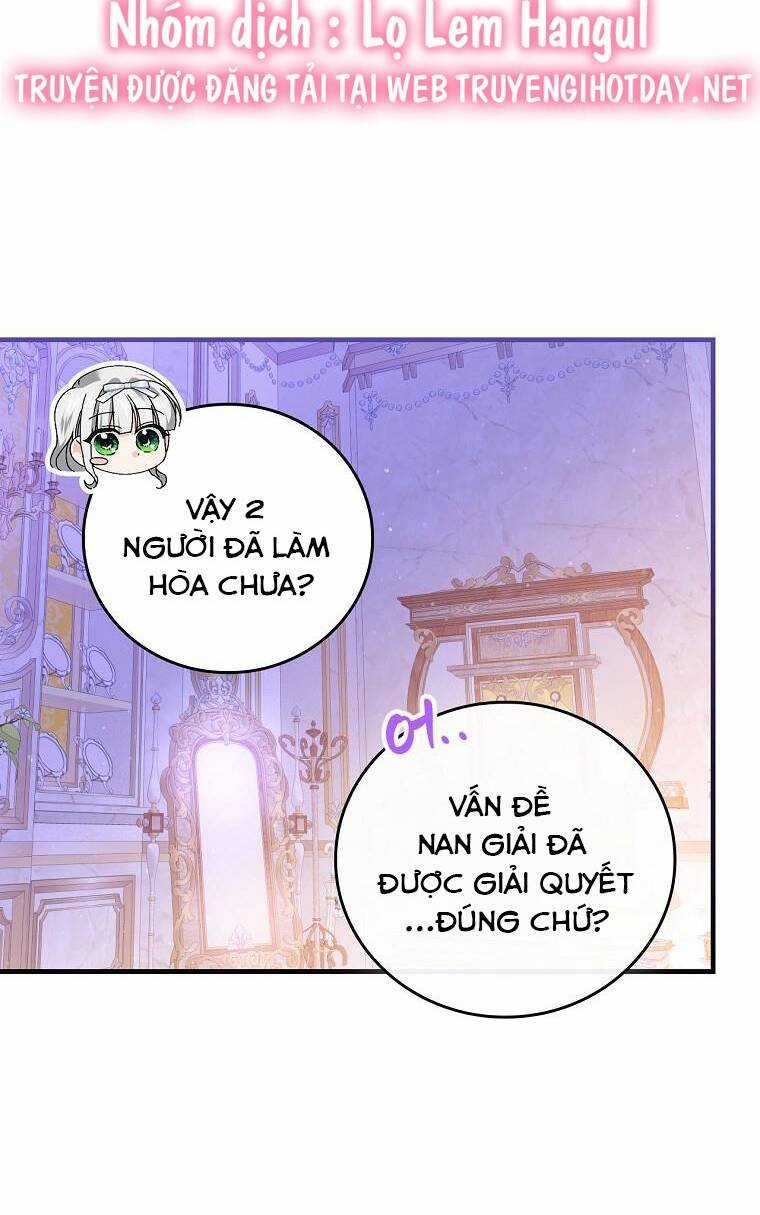 Kế Hoạch Kết Thúc Có Hậu Cho Nhân Vật Phản Diện Chapter 88 trang 59