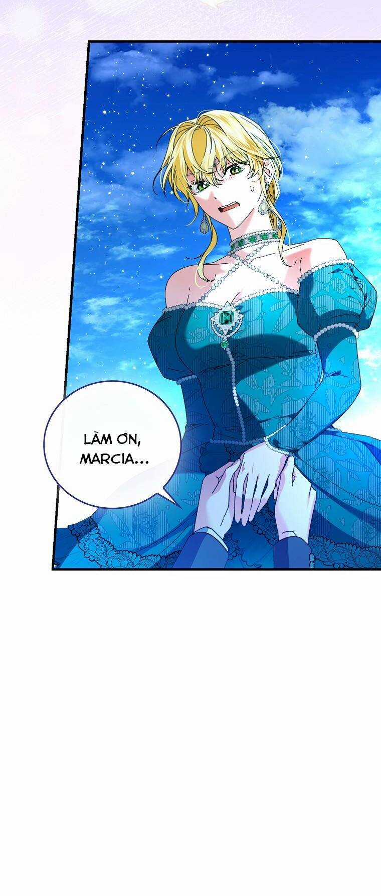 Kế Hoạch Kết Thúc Có Hậu Cho Nhân Vật Phản Diện Chapter 88 trang 6