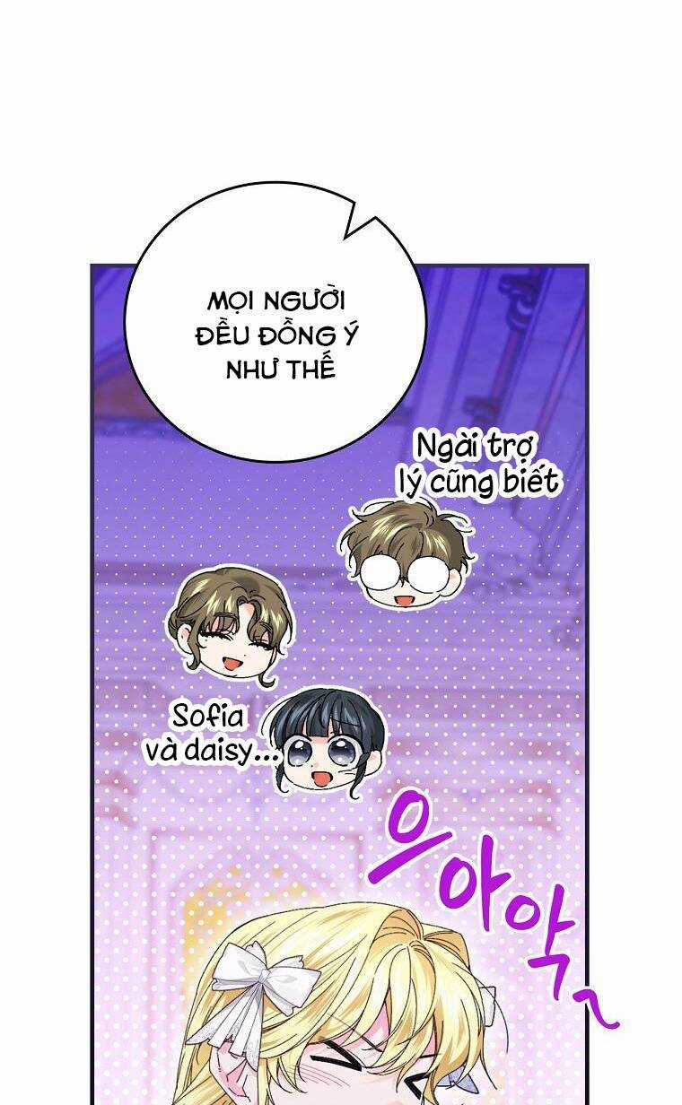 Kế Hoạch Kết Thúc Có Hậu Cho Nhân Vật Phản Diện Chapter 88 trang 61