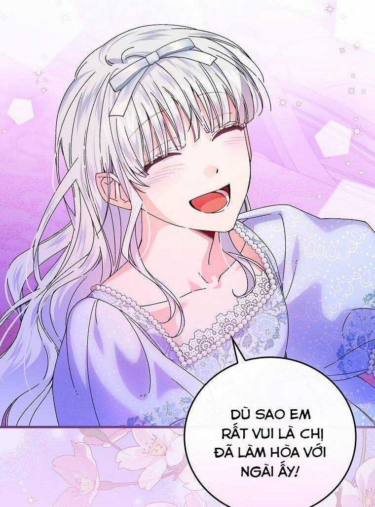 Kế Hoạch Kết Thúc Có Hậu Cho Nhân Vật Phản Diện Chapter 88 trang 63