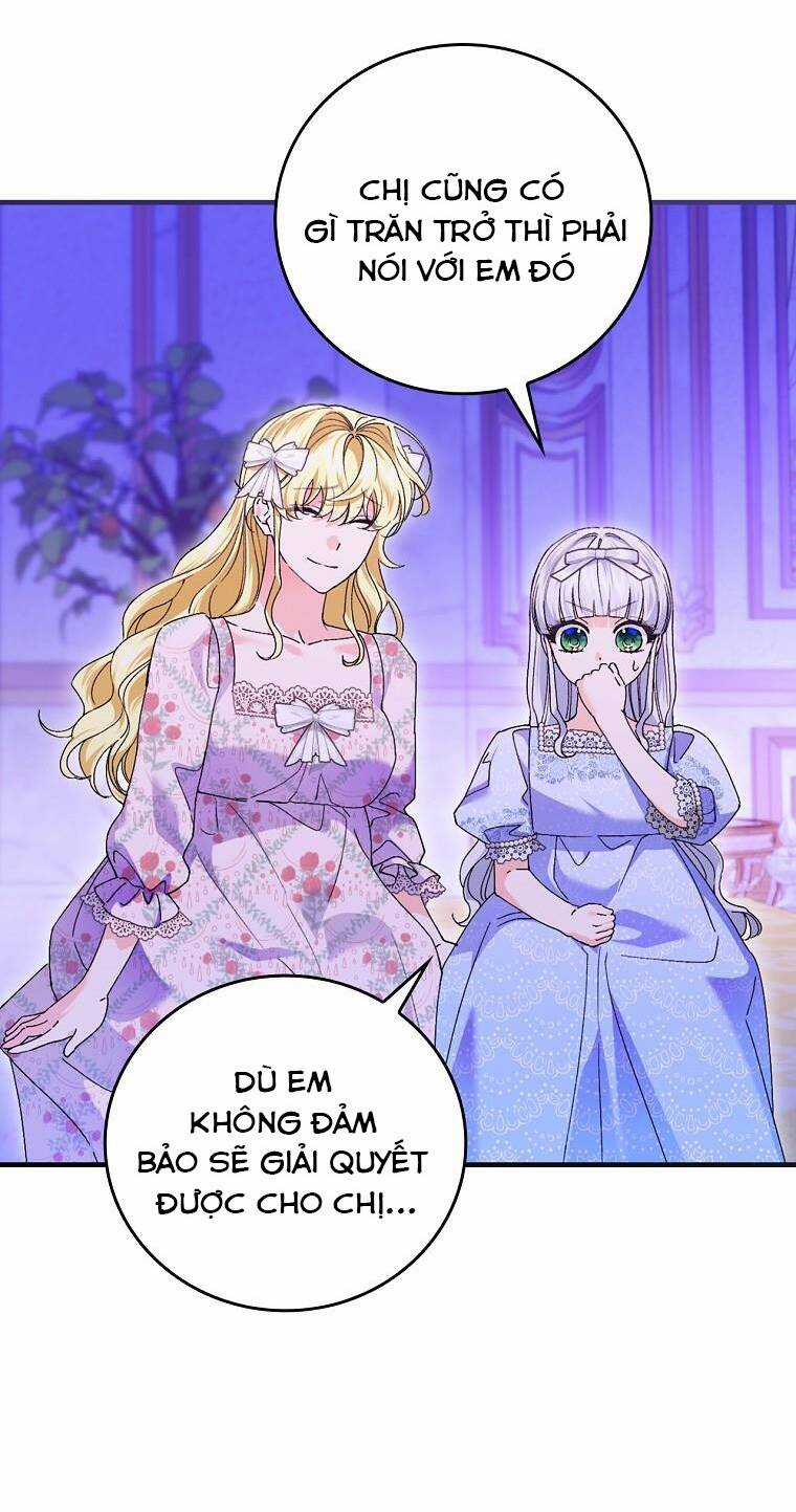Kế Hoạch Kết Thúc Có Hậu Cho Nhân Vật Phản Diện Chapter 88 trang 68