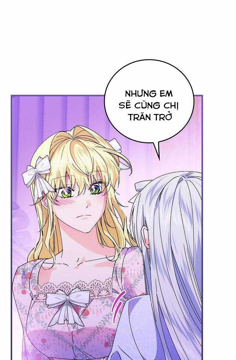 Kế Hoạch Kết Thúc Có Hậu Cho Nhân Vật Phản Diện Chapter 88 trang 69